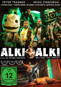 Alki Alki |   DVD